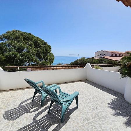 La Almadraba Experience Apartment Platja de l'Almadrava Luaran gambar