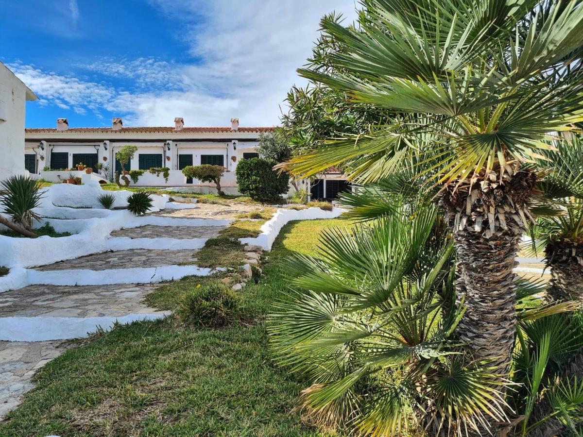 La Almadraba Experience Apartment Platja de l'Almadrava Luaran gambar