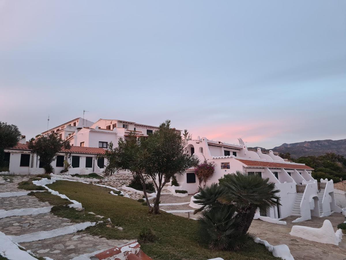 La Almadraba Experience Apartment Platja de l'Almadrava Luaran gambar