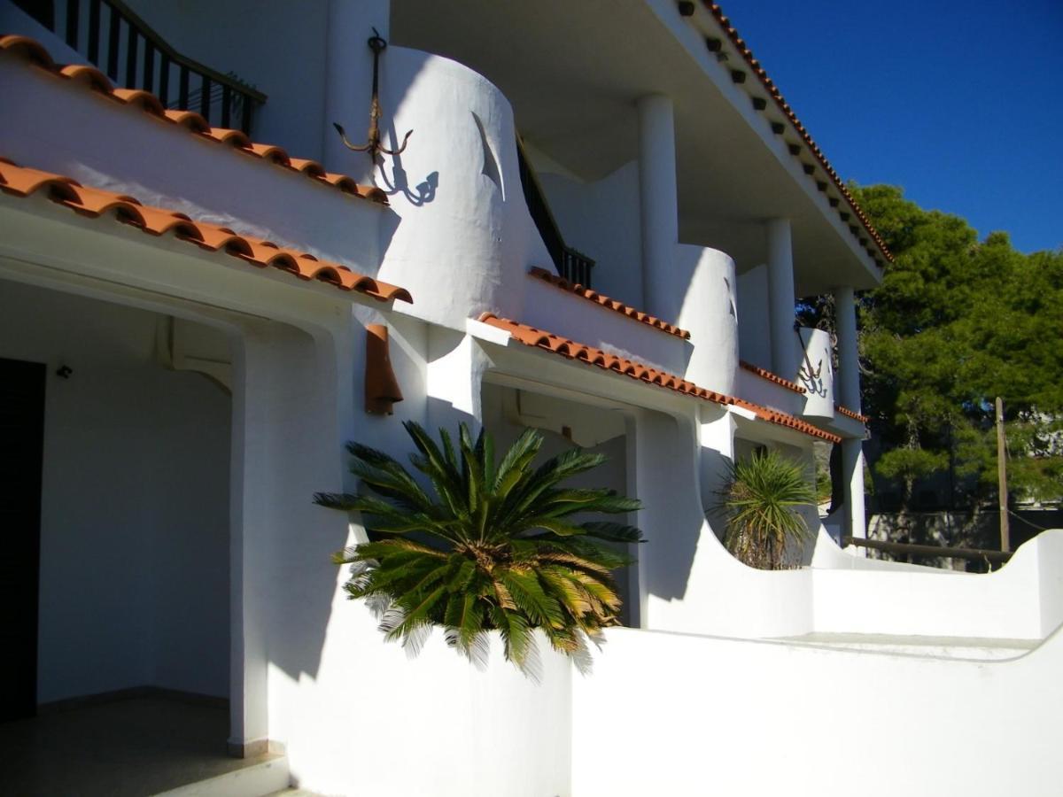 La Almadraba Experience Apartment Platja de l'Almadrava Luaran gambar