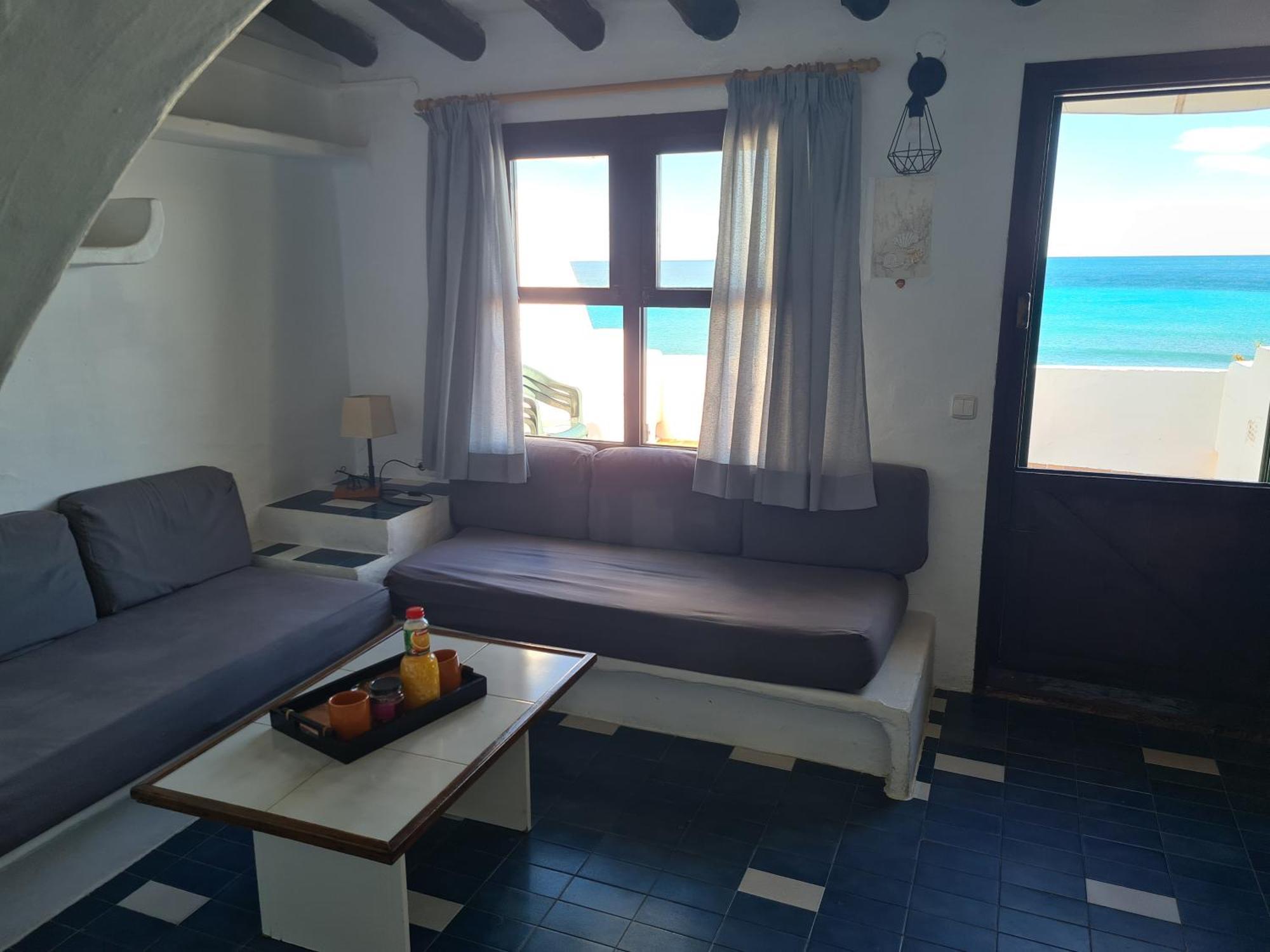 La Almadraba Experience Apartment Platja de l'Almadrava Bilik gambar
