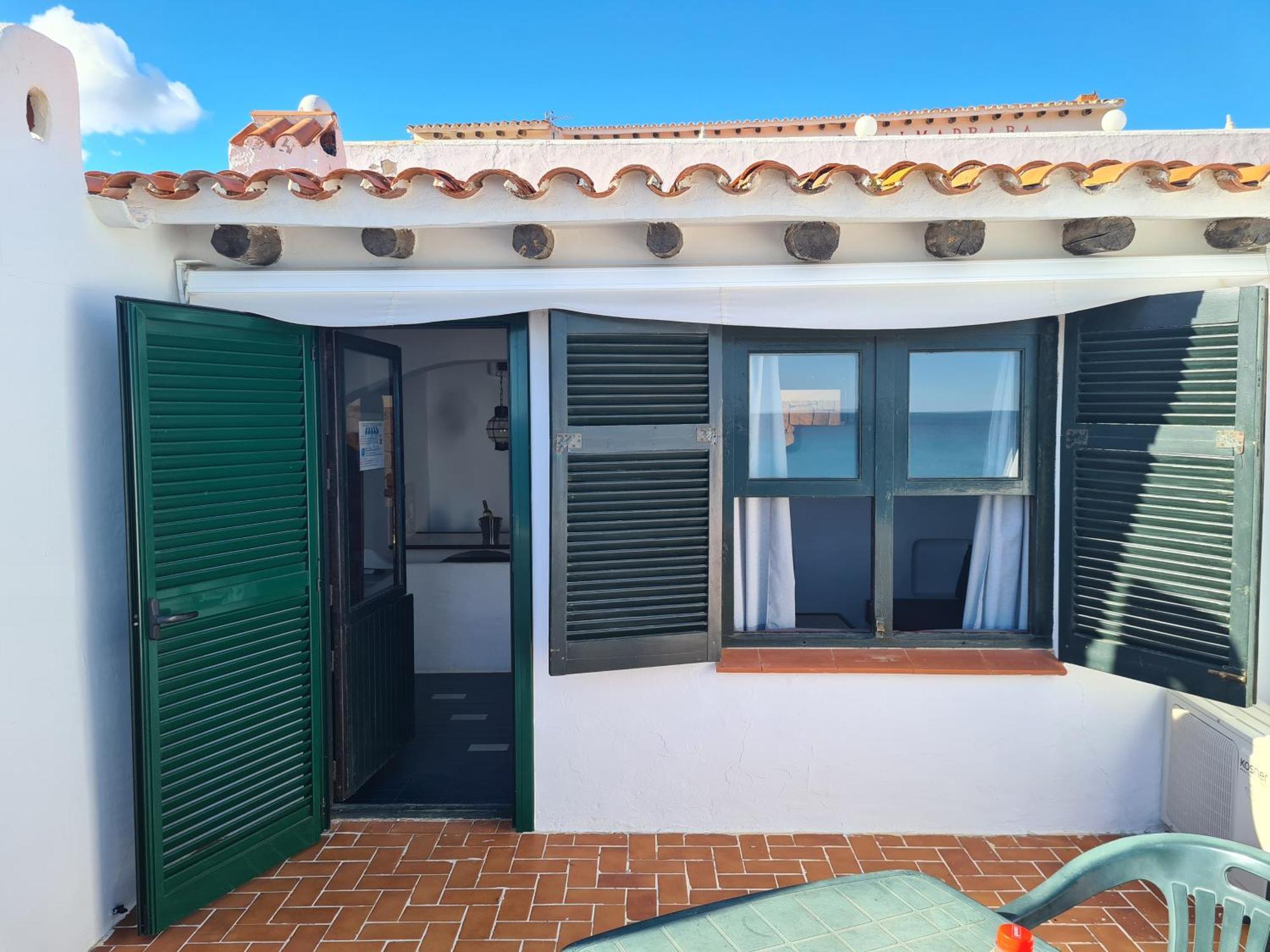 La Almadraba Experience Apartment Platja de l'Almadrava Bilik gambar