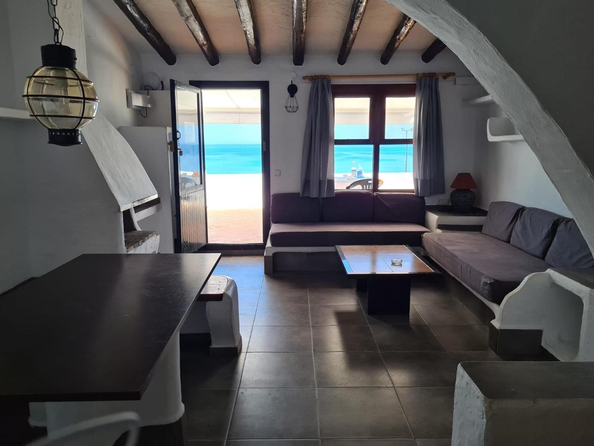 La Almadraba Experience Apartment Platja de l'Almadrava Bilik gambar