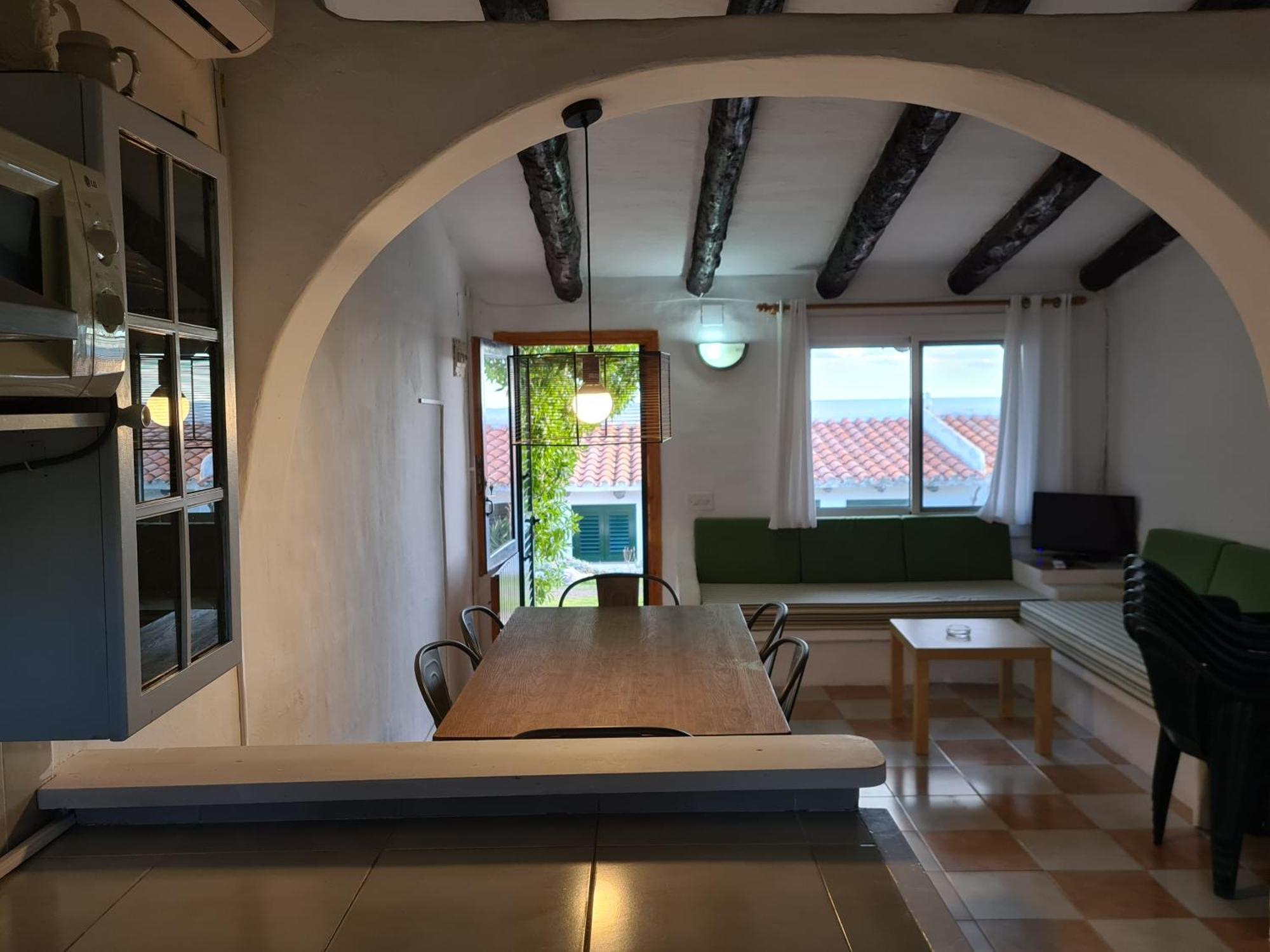 La Almadraba Experience Apartment Platja de l'Almadrava Bilik gambar
