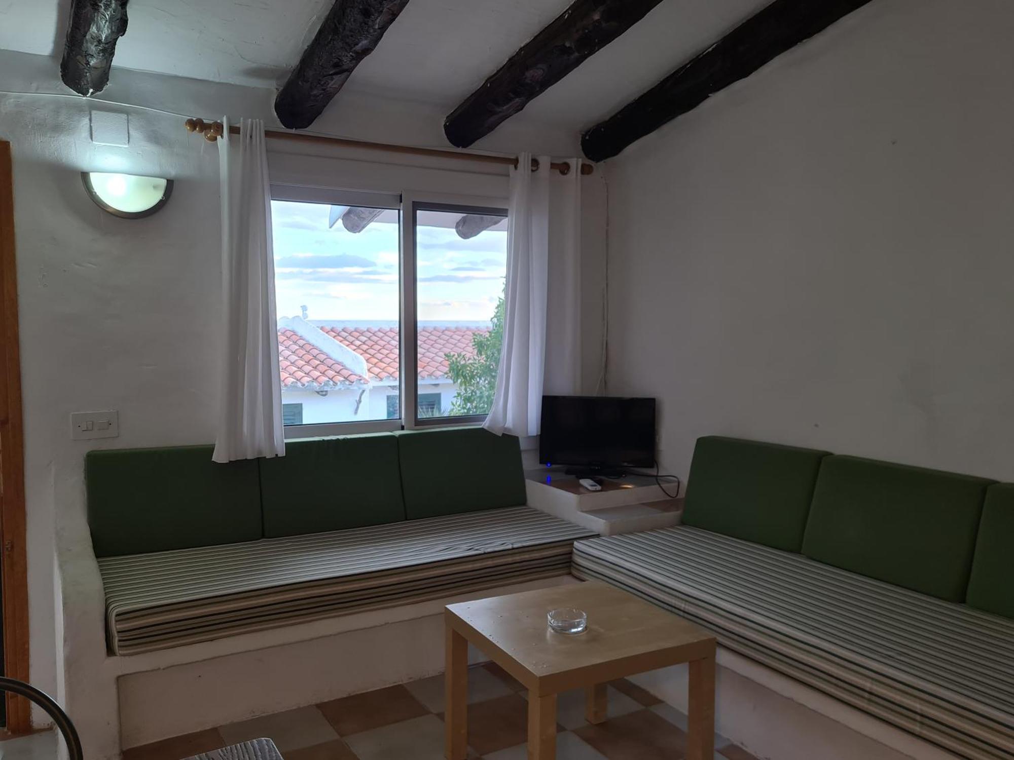 La Almadraba Experience Apartment Platja de l'Almadrava Bilik gambar