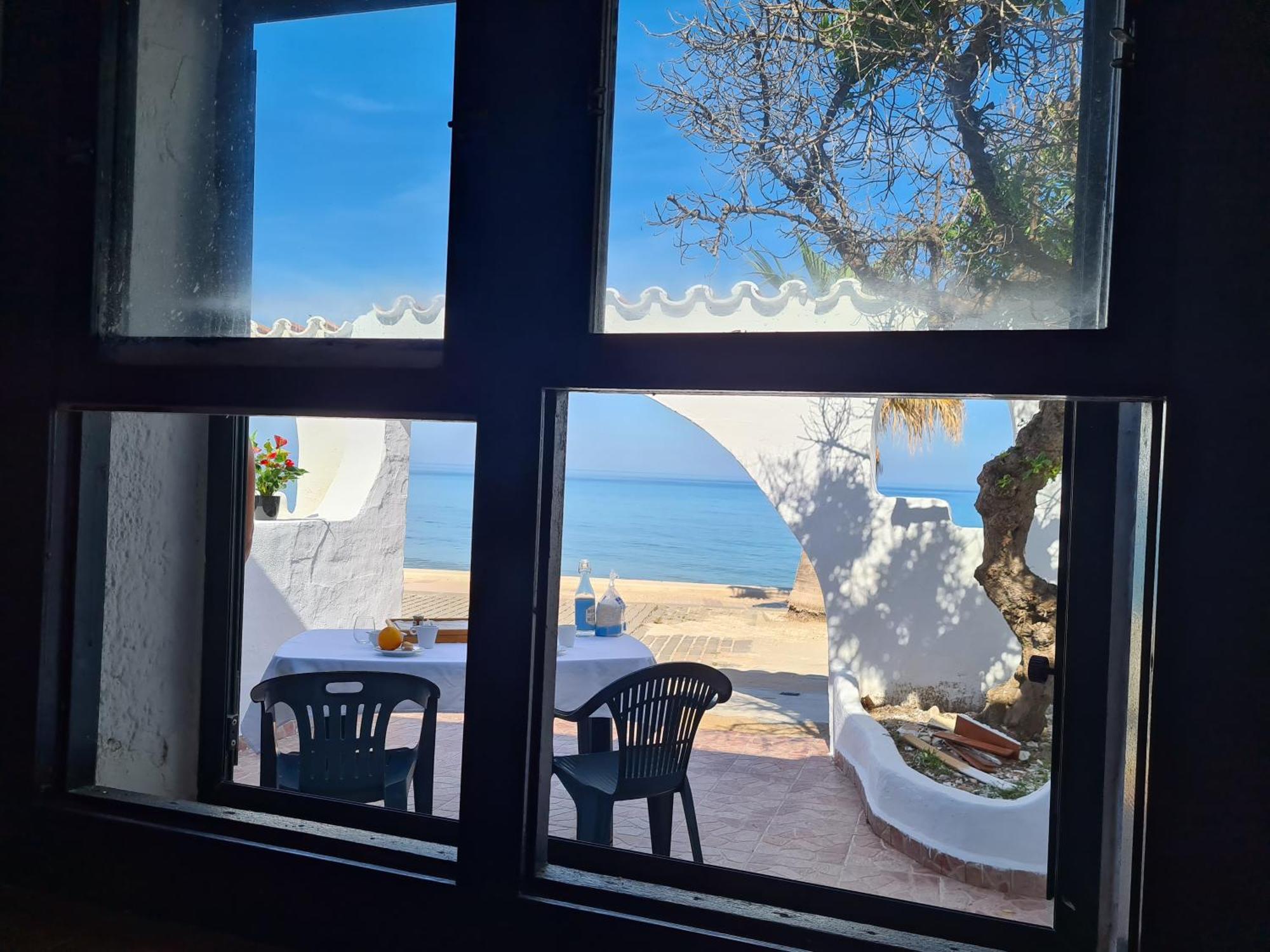 La Almadraba Experience Apartment Platja de l'Almadrava Bilik gambar