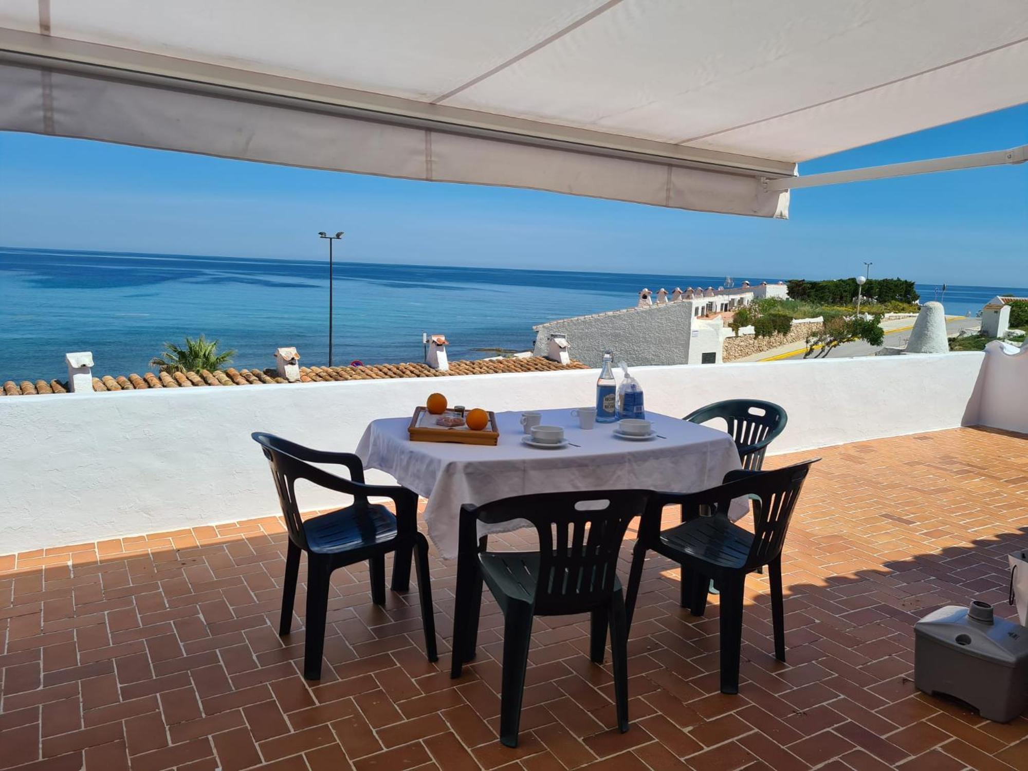 La Almadraba Experience Apartment Platja de l'Almadrava Bilik gambar