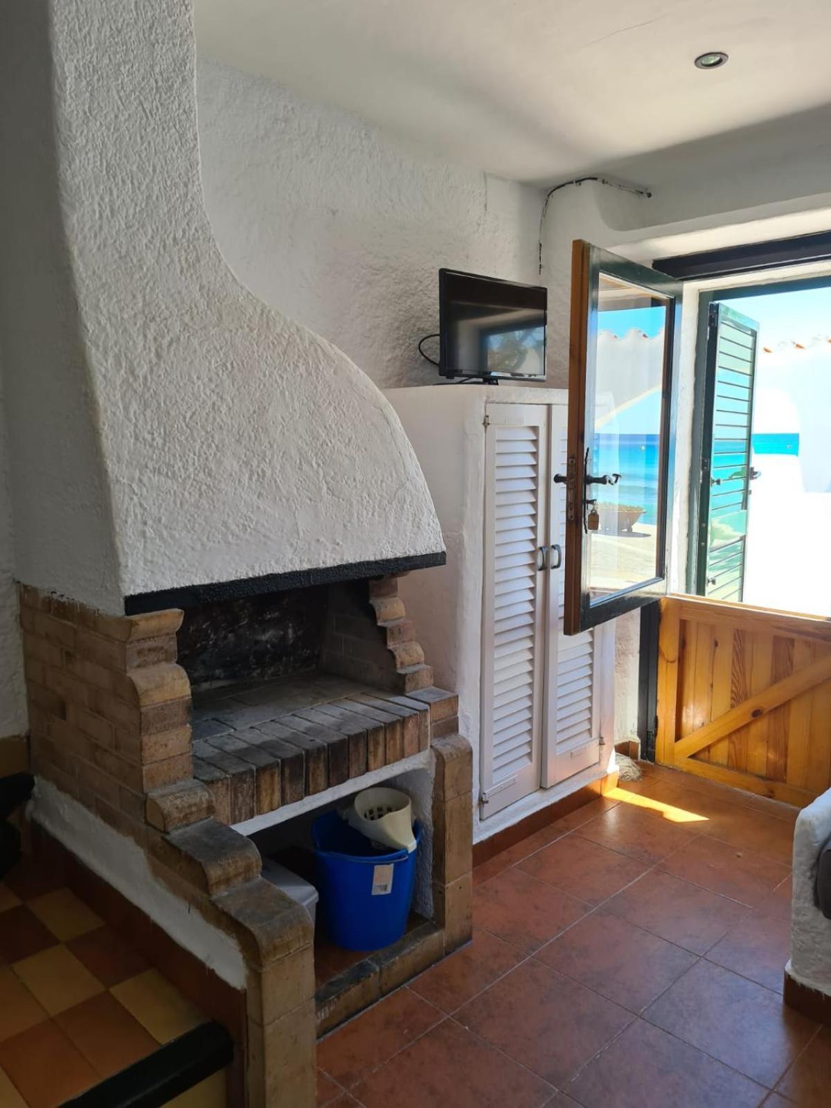 La Almadraba Experience Apartment Platja de l'Almadrava Luaran gambar