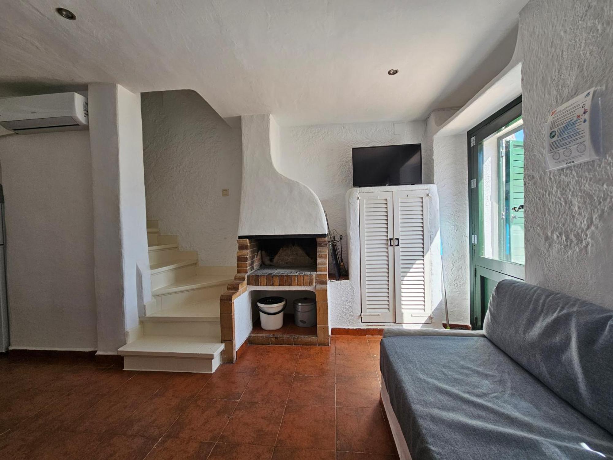 La Almadraba Experience Apartment Platja de l'Almadrava Luaran gambar