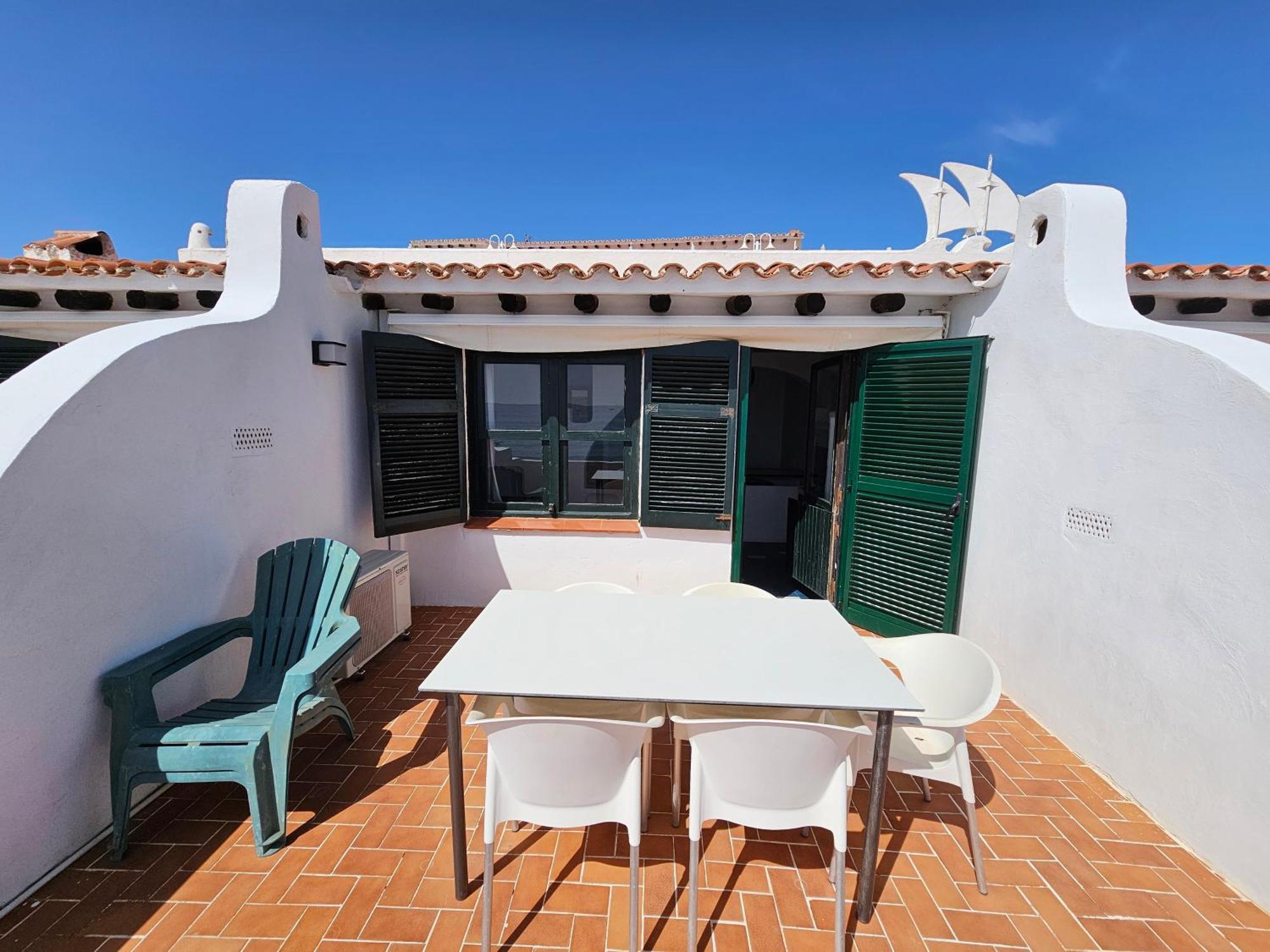 La Almadraba Experience Apartment Platja de l'Almadrava Luaran gambar