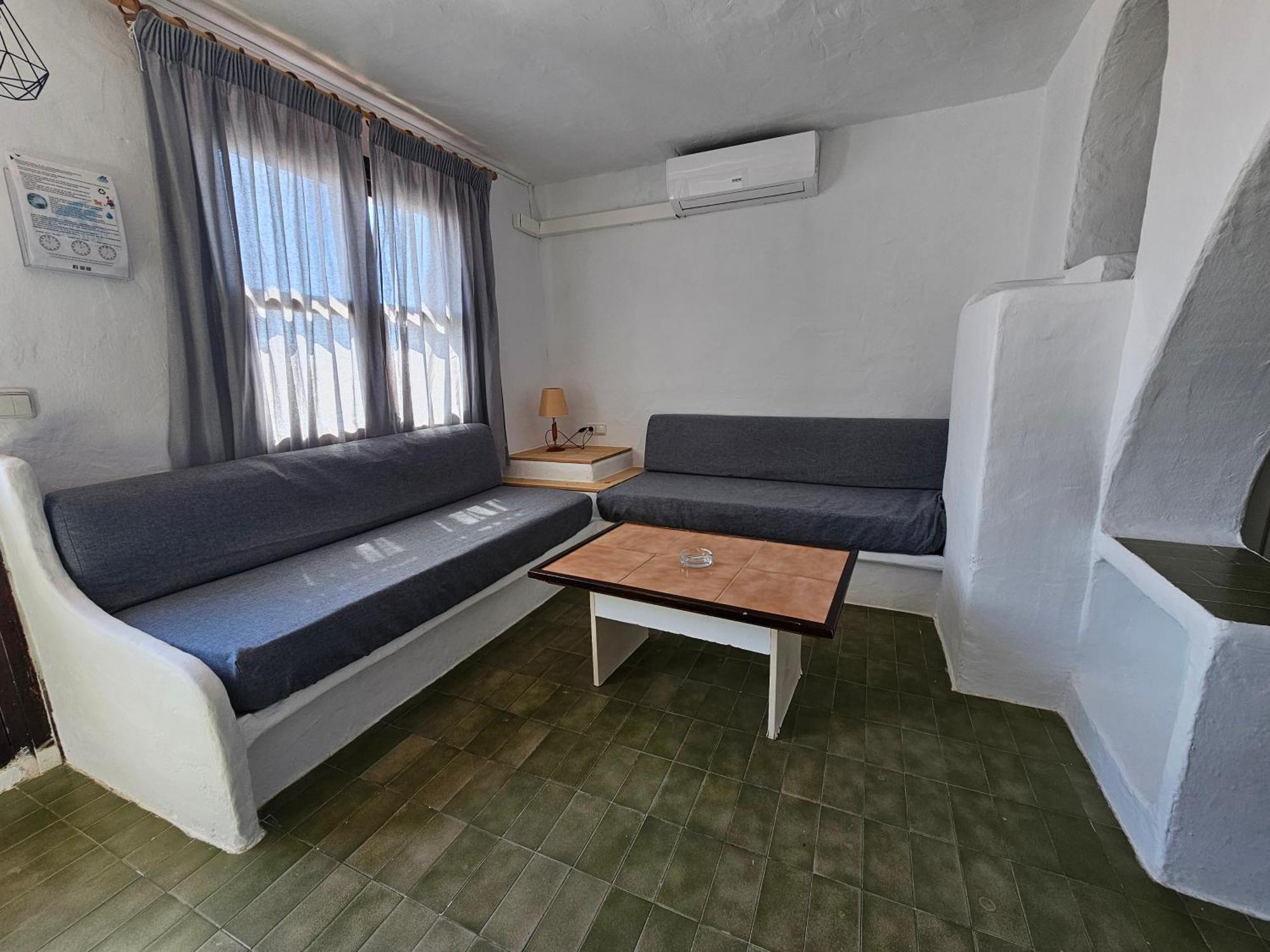 La Almadraba Experience Apartment Platja de l'Almadrava Luaran gambar