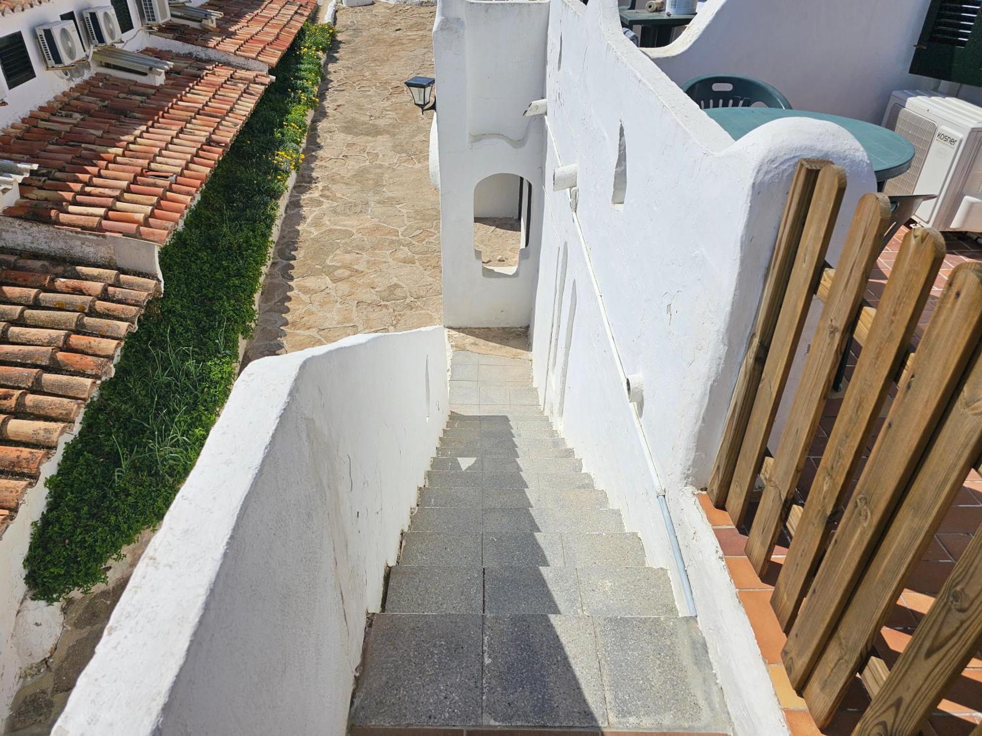 La Almadraba Experience Apartment Platja de l'Almadrava Luaran gambar