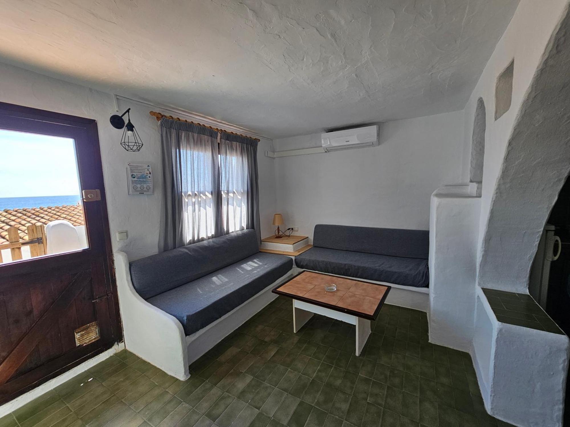La Almadraba Experience Apartment Platja de l'Almadrava Luaran gambar