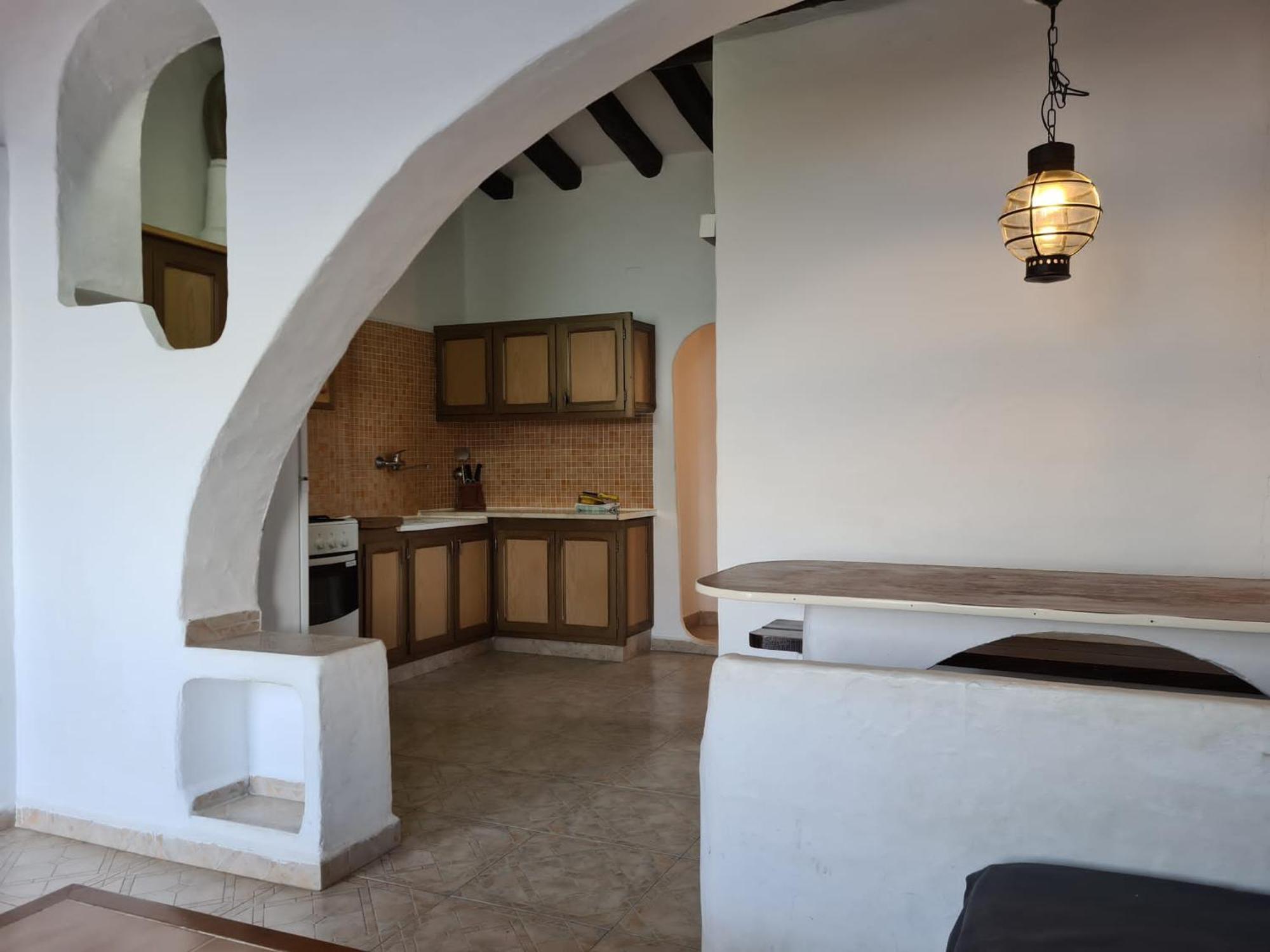 La Almadraba Experience Apartment Platja de l'Almadrava Luaran gambar