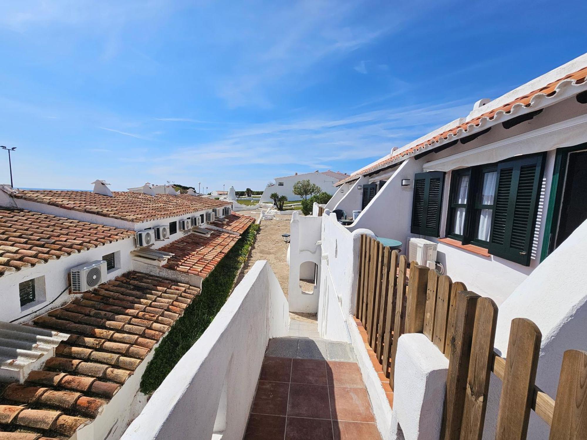 La Almadraba Experience Apartment Platja de l'Almadrava Luaran gambar