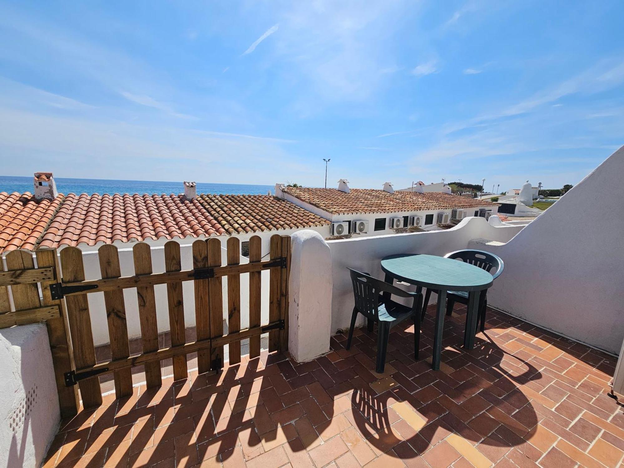 La Almadraba Experience Apartment Platja de l'Almadrava Luaran gambar