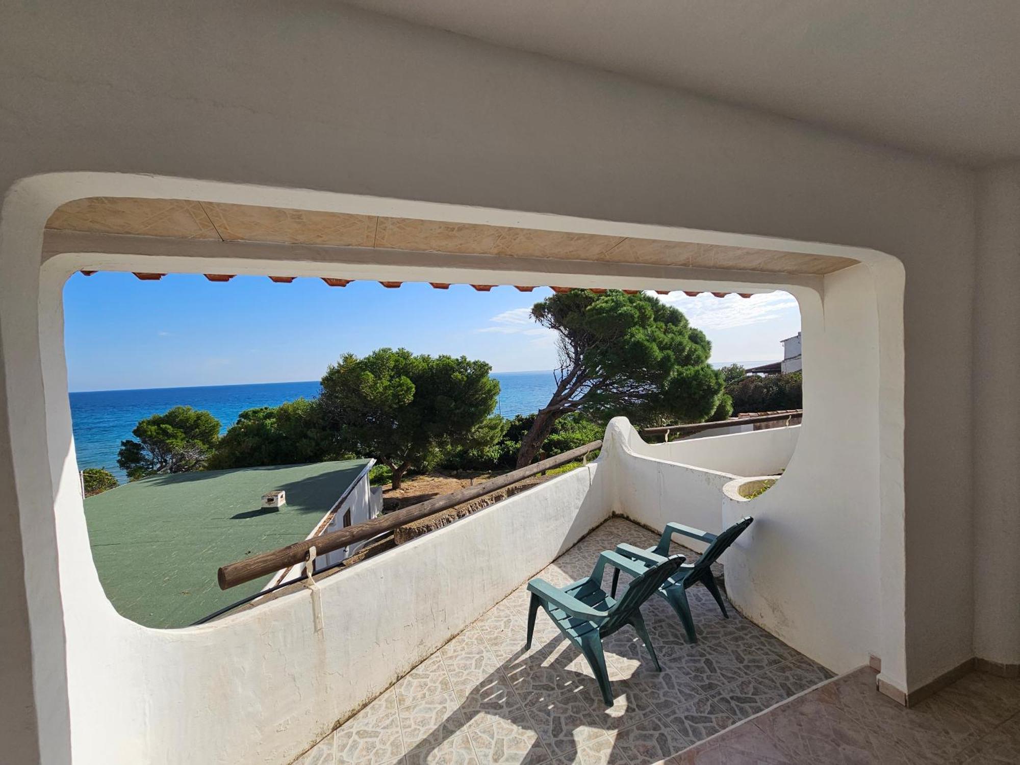 La Almadraba Experience Apartment Platja de l'Almadrava Luaran gambar