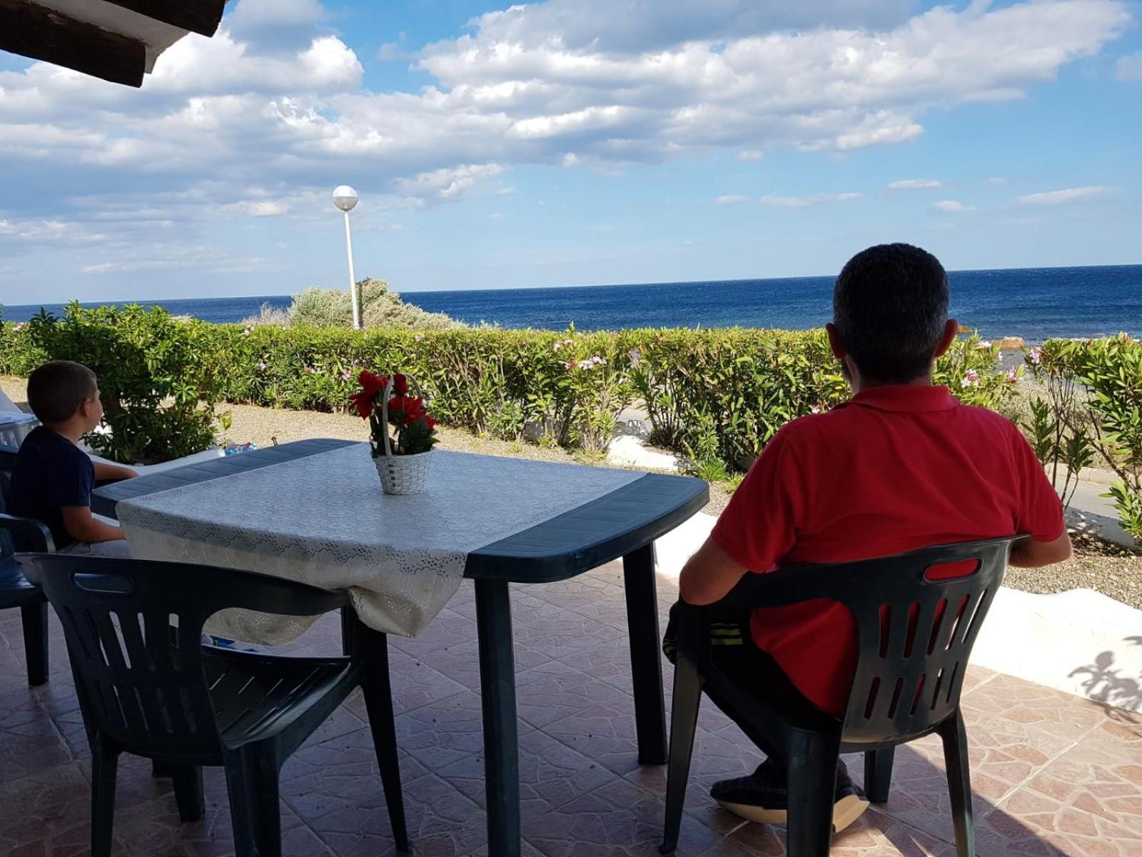 La Almadraba Experience Apartment Platja de l'Almadrava Bilik gambar